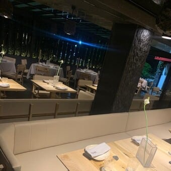 Restaurante Ishi-Ko  7