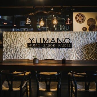 Restaurante Yumano By Maglén Valle de Guadalupe 14