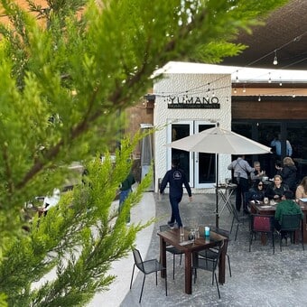 Restaurante Yumano By Maglén Valle de Guadalupe 10