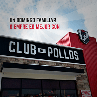 Club De Pollos Jarachina Sur