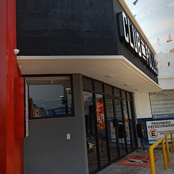 Club De Pollos Boulevard Tampico