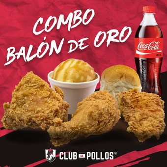 Club De Pollos Lomas de Juárez - foto 4