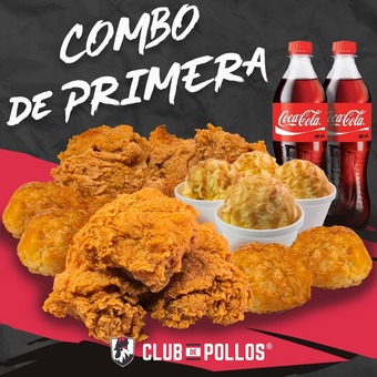 Club De Pollos Lomas de Juárez - foto 3