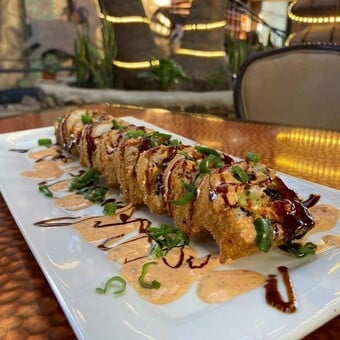 Restaurante Megaburros Ensenada 7