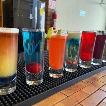 Restaurante Megaburros Ensenada 14