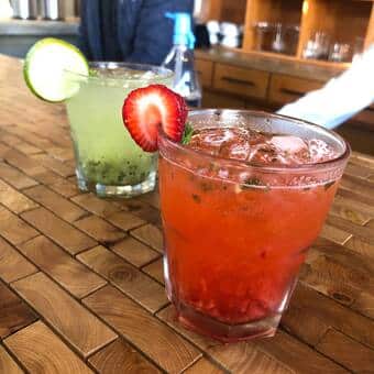 Restaurante Megaburros Ensenada 11