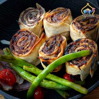 Restaurante Hookahs Cave CDMX 6