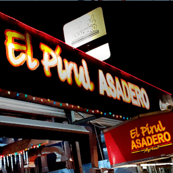 El Pirul Asadero Mexicali