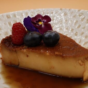 Restaurante Hijos del Maíz Nápoles 20