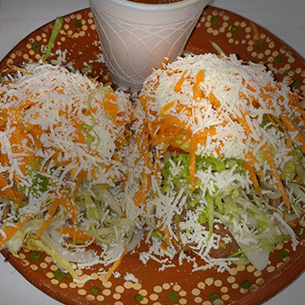 Tortas y Antojitos Don Richard Mexicali