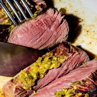 Restaurante Colmillo Masaryk 16