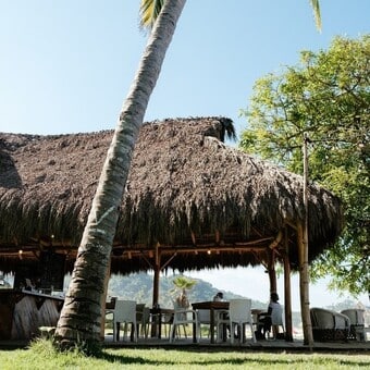 Restaurant Organik Nuevo Vallarta 7