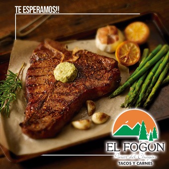 Restaurante El Fogon Manzanillo 6