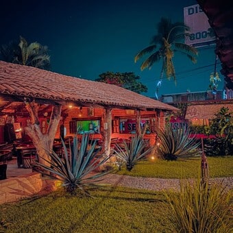 Restaurante El Fogon Manzanillo