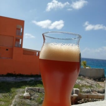 La Internacional Cervecería Cozumel 14