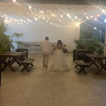 La Internacional Cervecería Cozumel 10