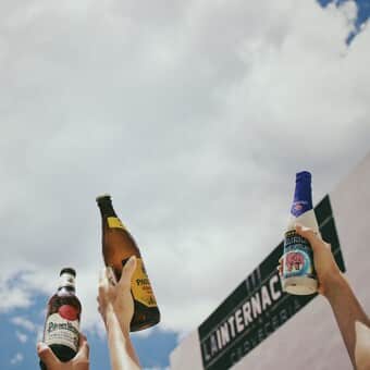 La Internacional Cervecería Cozumel 12