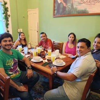 Restaurante Cheen Cocina Yucateca Mérida - foto 3