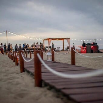 El Faro Beach Club Todos Santos 7