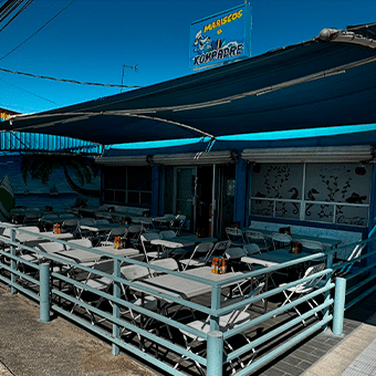 Mariscos EL KOMPADRE Mexicali