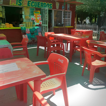 Mis Recuerdos S Nack Plaza Principal Castaños - foto 1
