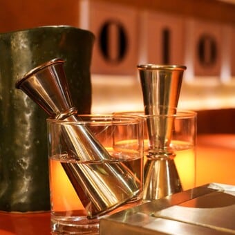 Restaurante Bar Ololo Condesa 10