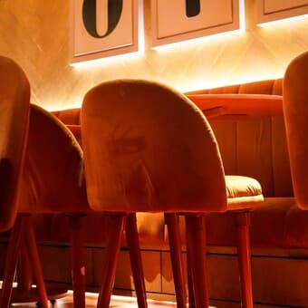 Restaurante Bar Ololo Condesa 11