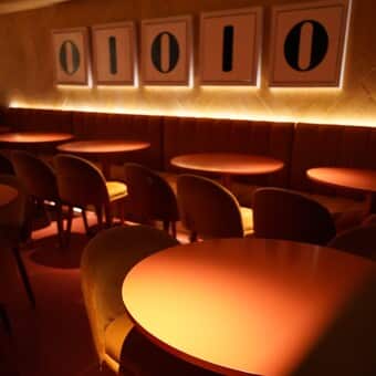 Restaurante Bar Ololo Condesa 9