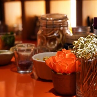 Restaurante Bar Ololo Condesa 12