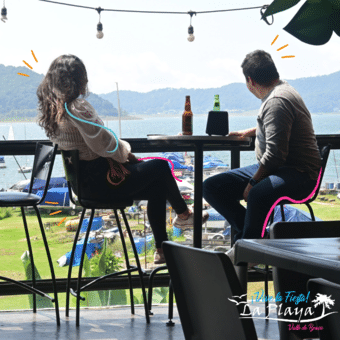 Restaurante La Playa Valle De Bravo
