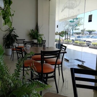 Restaurante El Chilaquil Manzanillo