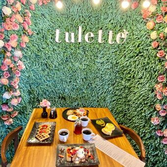Restaurant Tulette Puerto Vallarta 7