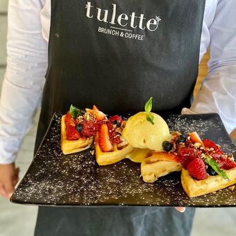 Restaurant Tulette Puerto Vallarta 10