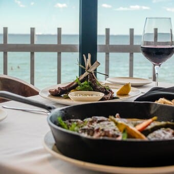 Piaggia Ristorante Playa del Carmen 10