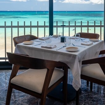 Piaggia Ristorante Playa del Carmen 11