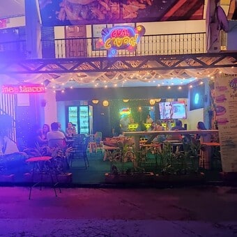 Restaurante Cual Cruda Cancún - foto 1
