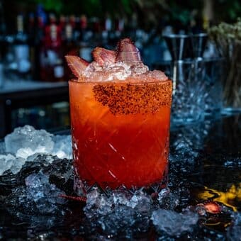 Restaurante Carajillo San Miguel  14