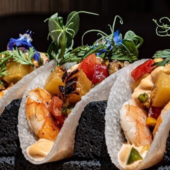 Restaurante Carajillo Masaryk 17