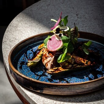 Restaurante Carajillo Masaryk 29