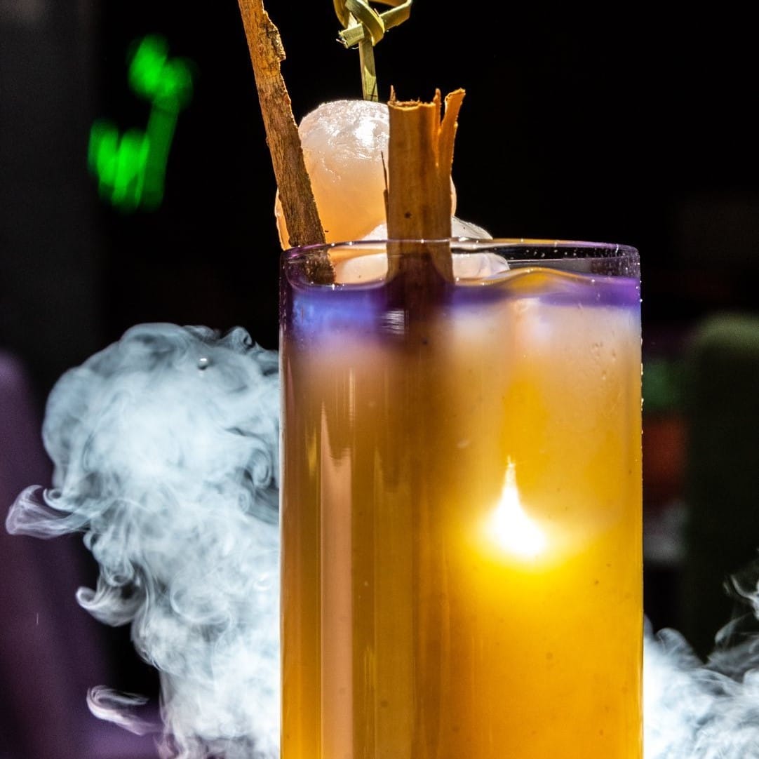 Restaurante Carajillo Satélite 24