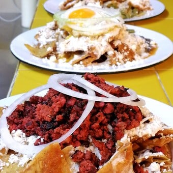 Restaurante Chilakiller's Loungería CDMX 10