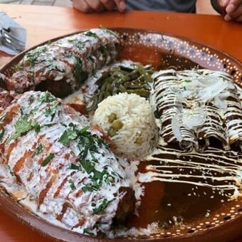 Restaurante Colores y Sabores Cozumel 6