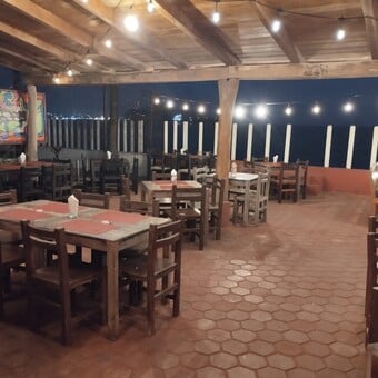 La Terraza Restaurant Bar Manzanillo 11