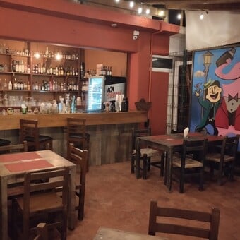 La Terraza Restaurant Bar Manzanillo 9