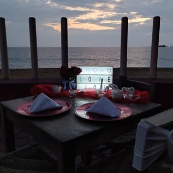La Terraza Restaurant Bar Manzanillo 5