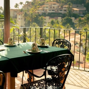 Restaurante Trópico Manzanillo