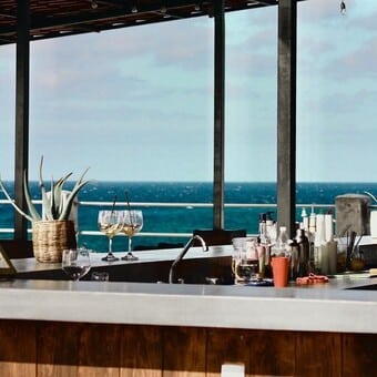 Restaurante Sereno Cozumel 5