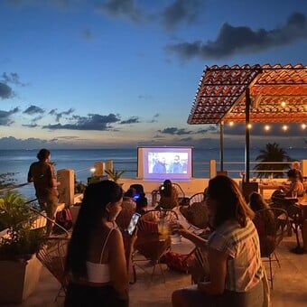 Restaurante Sereno Cozumel 6