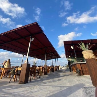 Restaurante Sereno Cozumel 14