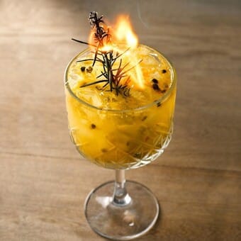 Restaurante Bombona 2828 Guadalajara 10